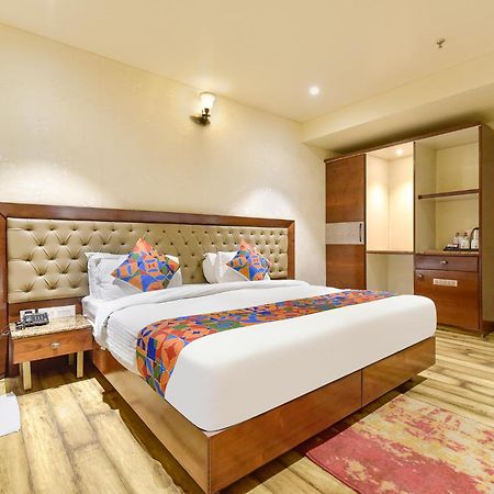 Fabhotel Jaipur Luxe Luaran gambar