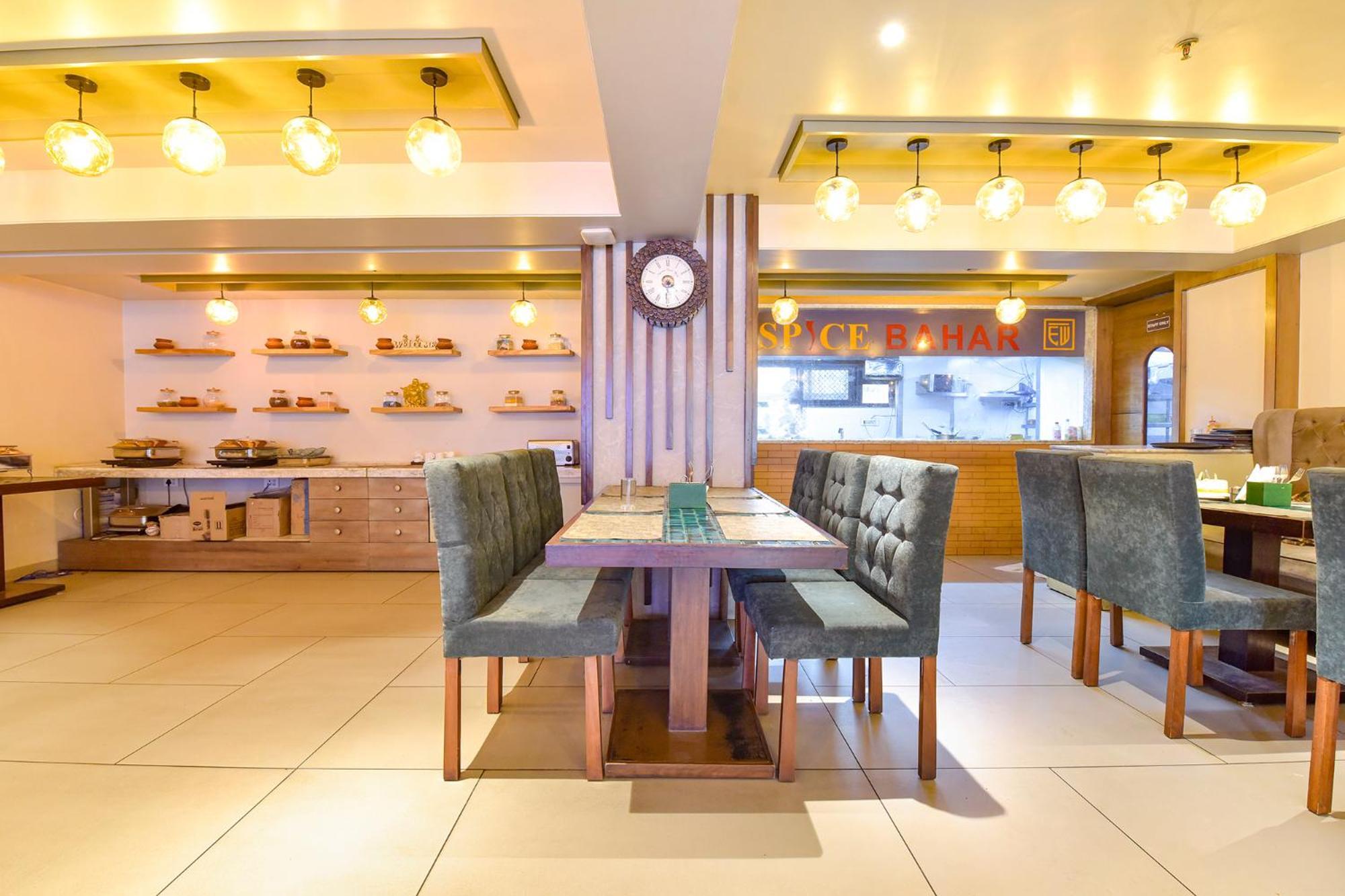 Fabhotel Jaipur Luxe Luaran gambar
