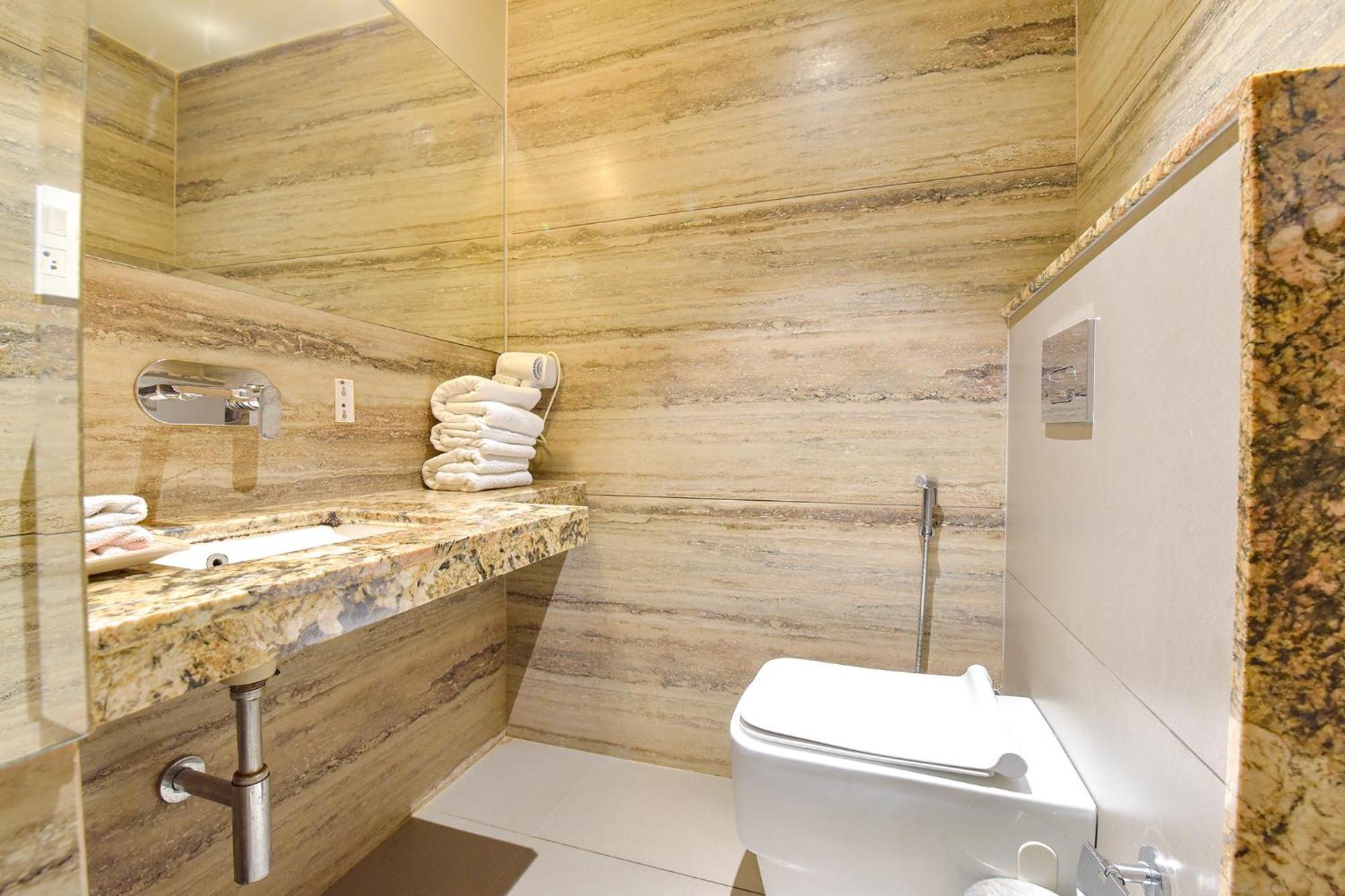 Fabhotel Jaipur Luxe Luaran gambar