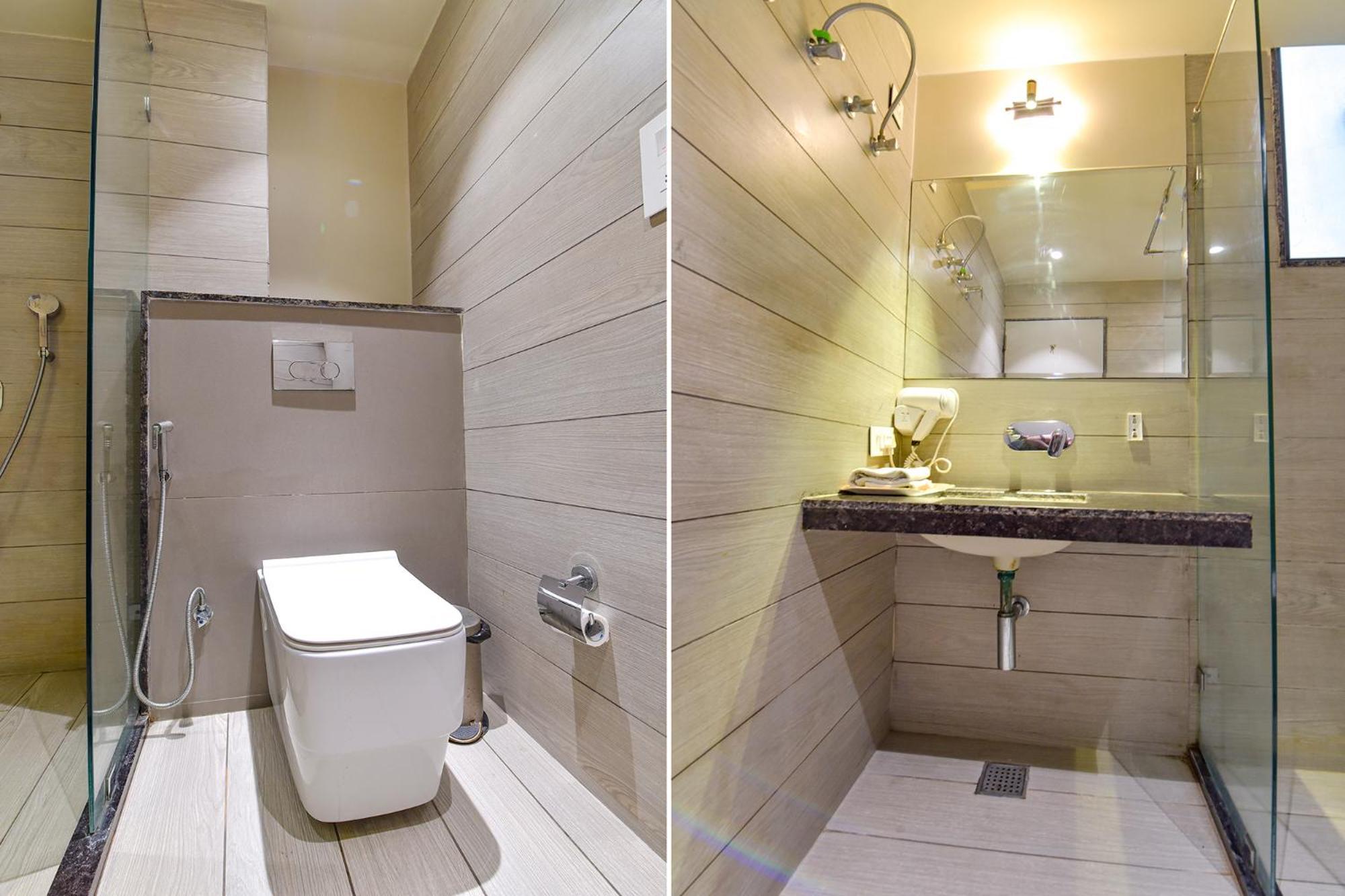 Fabhotel Jaipur Luxe Luaran gambar