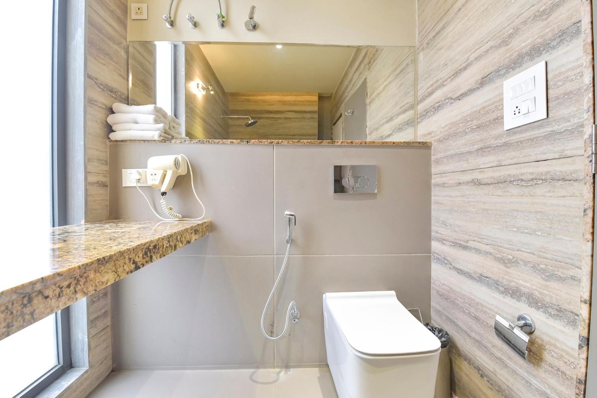 Fabhotel Jaipur Luxe Luaran gambar