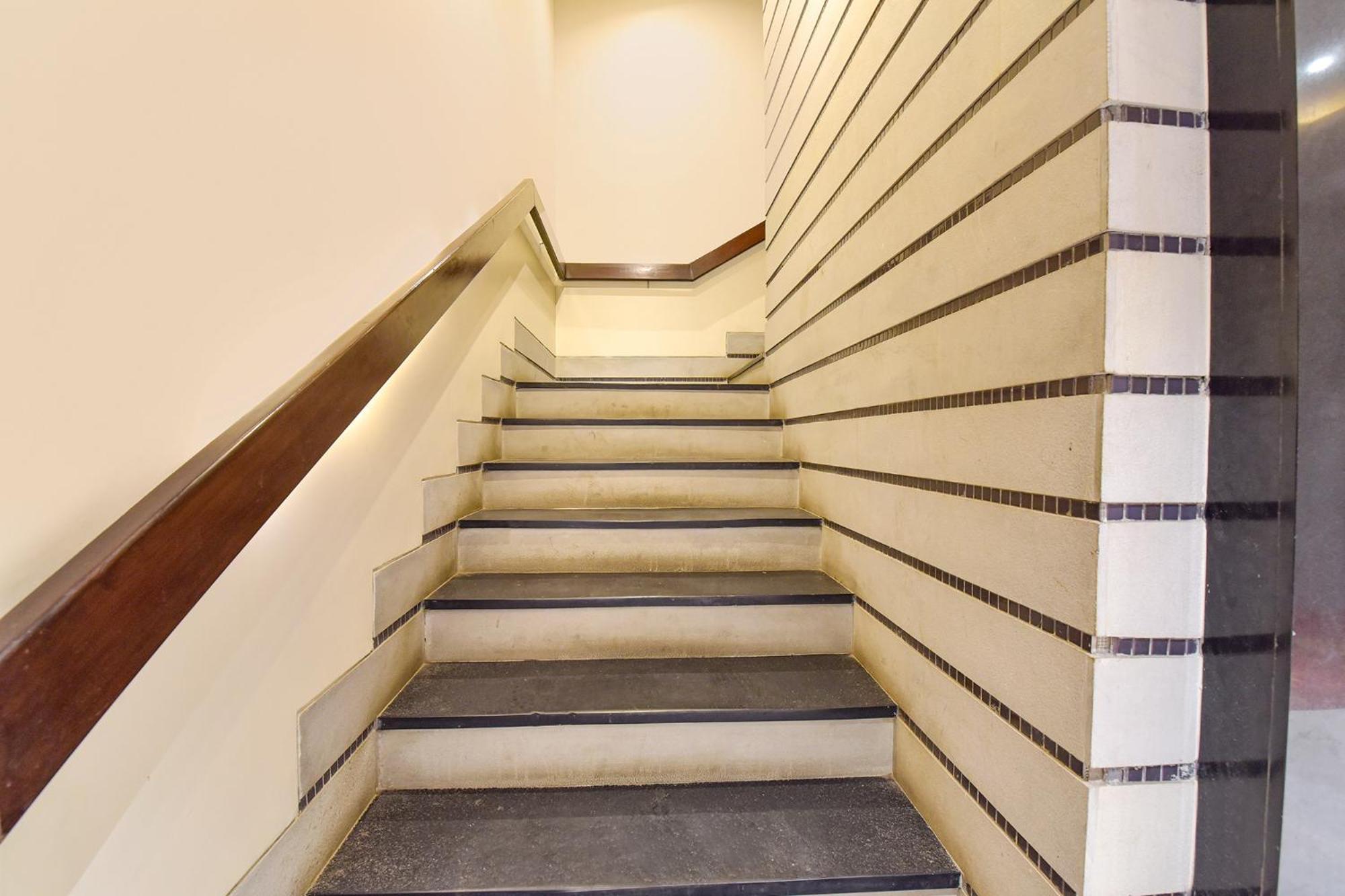 Fabhotel Jaipur Luxe Luaran gambar